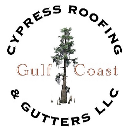 Cypress Roofing & Gutters