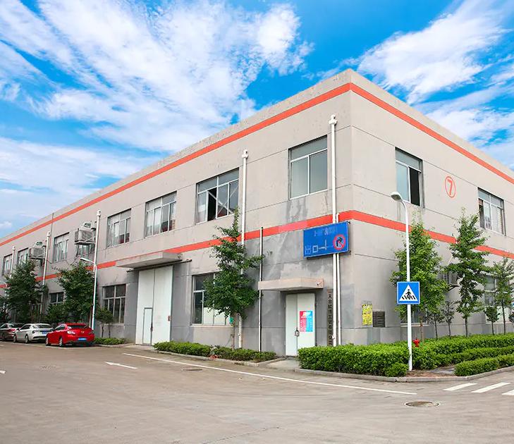 Tiantai Obd Industry & Trading Co.,Ltd