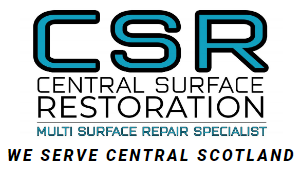 Central Surface Restoration Ltd