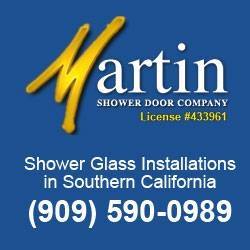 Martin Shower Door Company