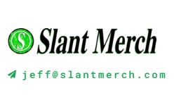 Slant Merch 