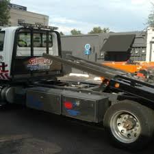 Aretis towing service lant