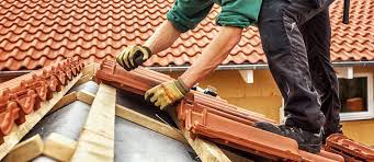 RWC Roofing and General Contracting
