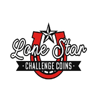 Lone Star Challenge Coins