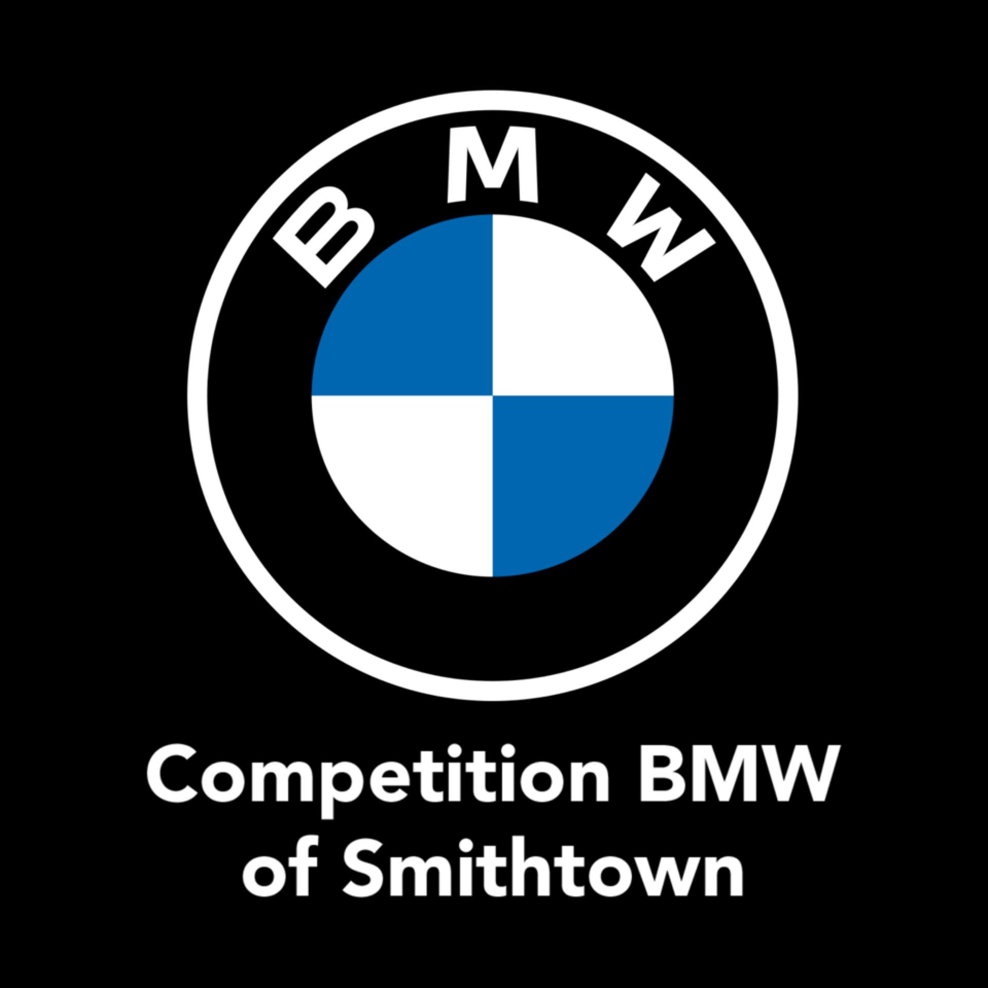 competition bmw of smithtown