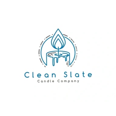 Clean Slate Candle Company
