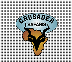 Crusader Safaris