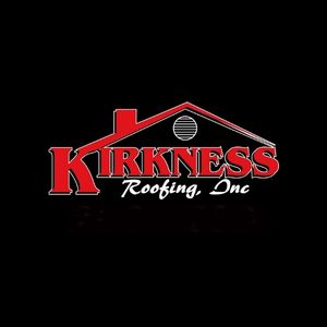 kirkness roofing inc