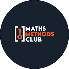 Maths Methods Club