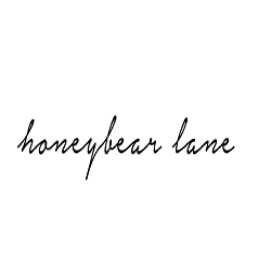 Honey Bear Lane