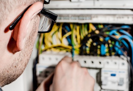 Electrician Essex Co