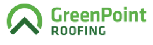 GreenPoint Roofing Boulder