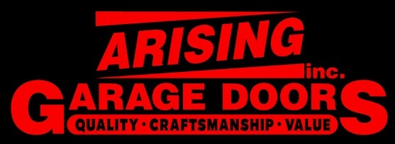 Arising Garage Doors Inc.