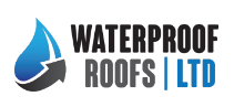 Waterproof roofs