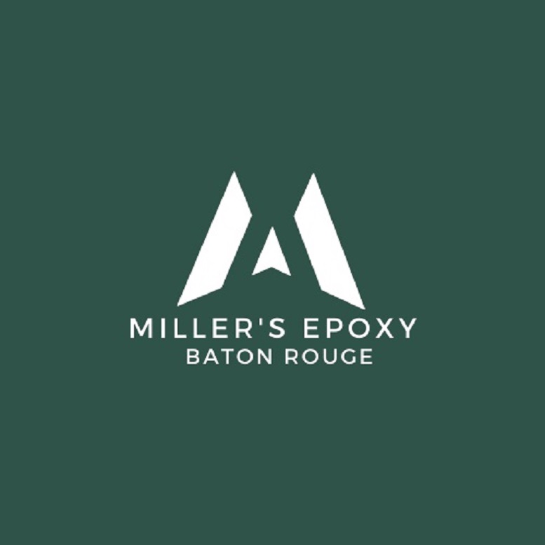 Miller’s Epoxy Flooring - Baton Rouge