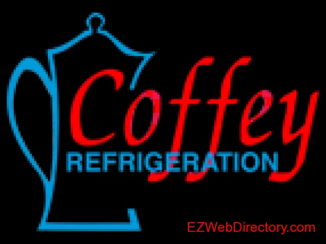 Coffey Refrigeration