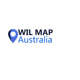 Wil Map Australia