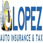 Lopez Auto Insurance