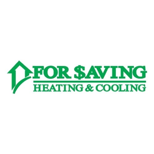 For Saving Heating And Cooling