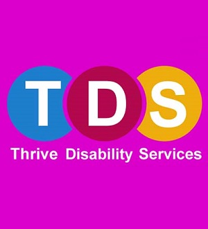 Thrive Disability Services & Carer Support