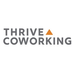 THRIVE Coworking - Alpharetta