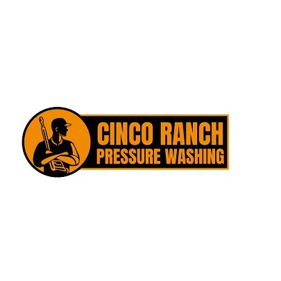 Cinco Ranch Pressure Washing
