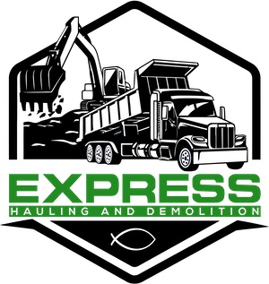 Express Hauling and Demolition