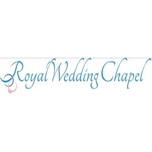 Royal Wedding Chapel