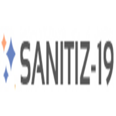 Sanitiz 19