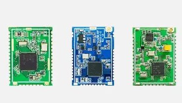 Radio Module Manufacturer - Hkulike.com