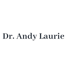 Dr. Andy Laurie