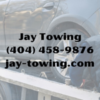 Jay Towing