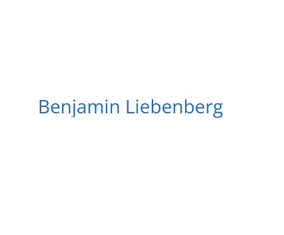 Benjamin Liebenberg