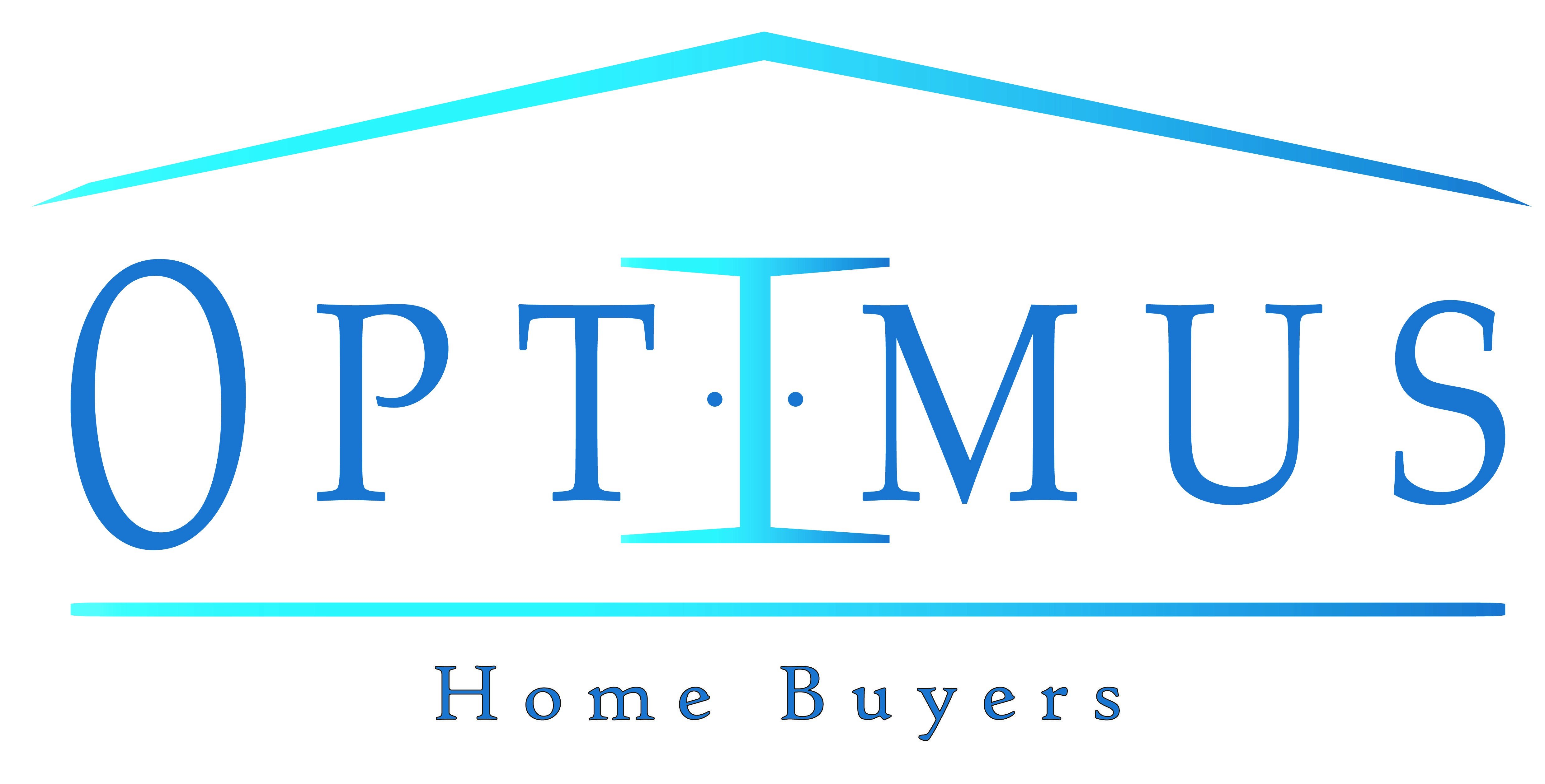 Optimus Home Buyers