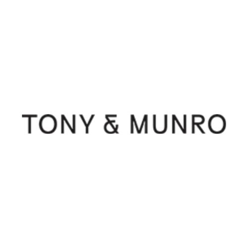Tony and Munro pty ltd