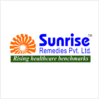 Sunrise Remedies Pvt. Ltd.