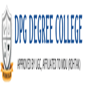 Dpg Degree College