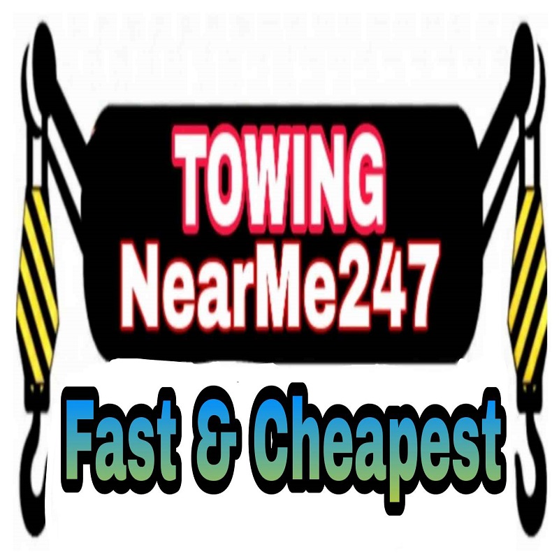Towing Near Me 247 LLC, Denver