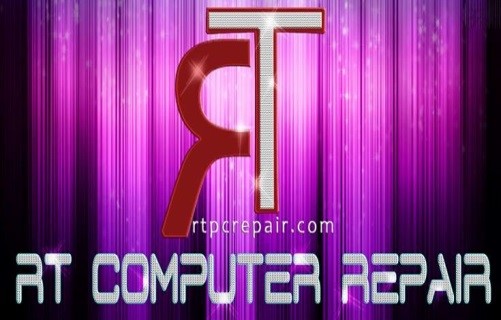 RT Computer Repair LLC