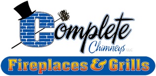 Complete Chimneys Fireplaces & Grills
