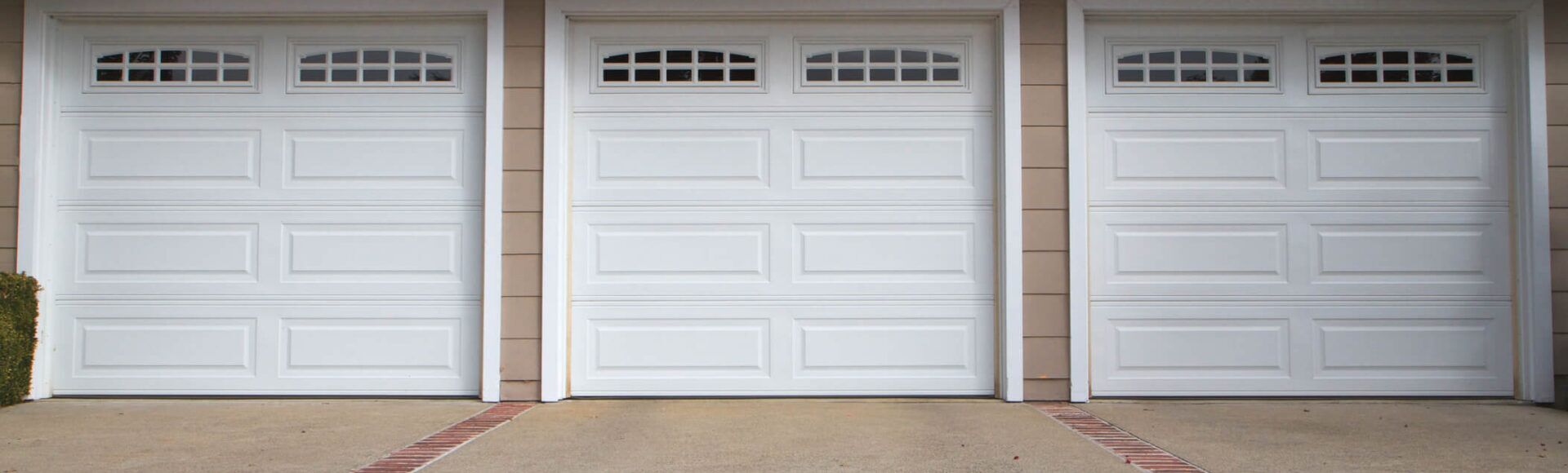 Garage Door stockton