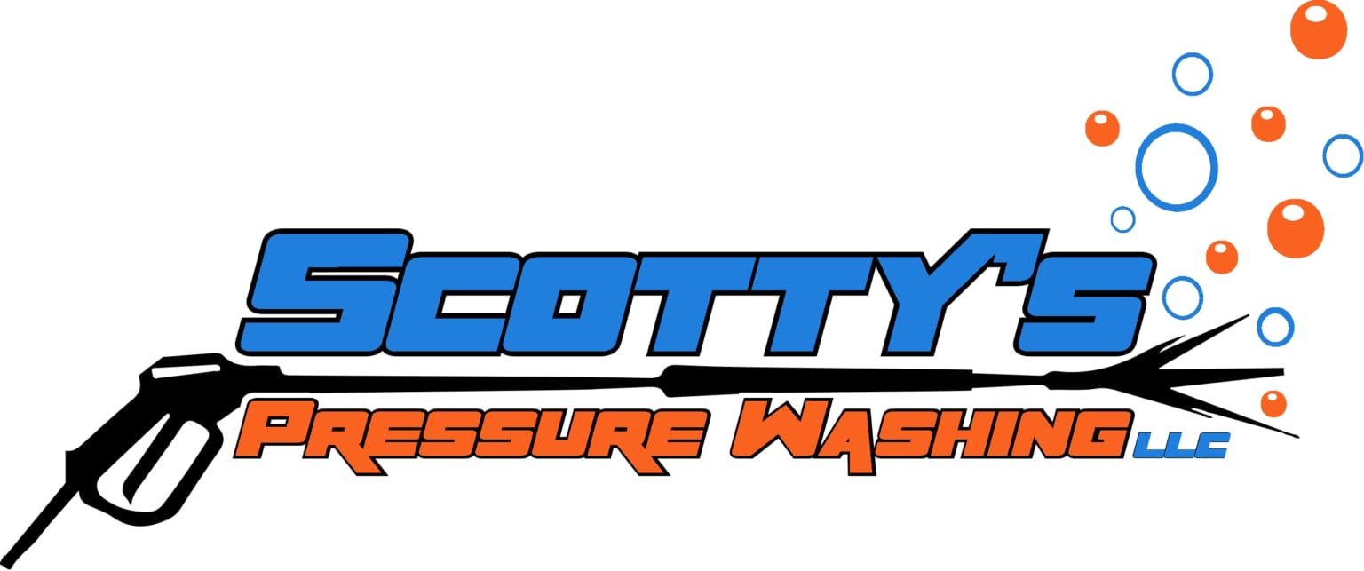 Scotty's Pressure Washing