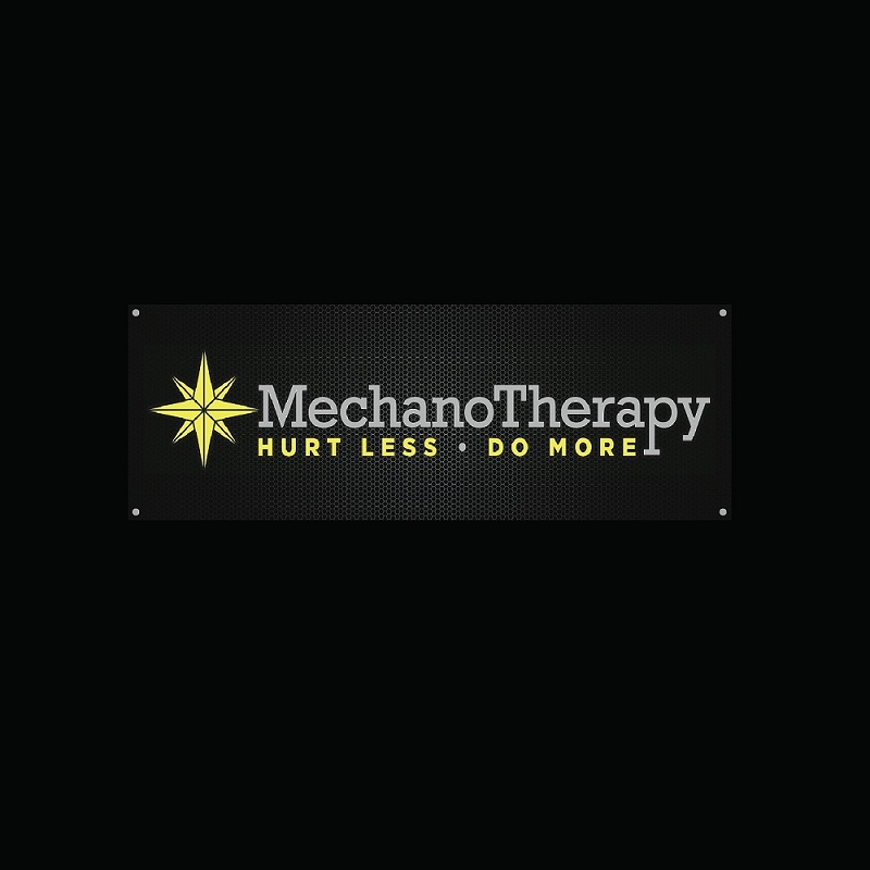 Mechanotherapy Physical Therapy