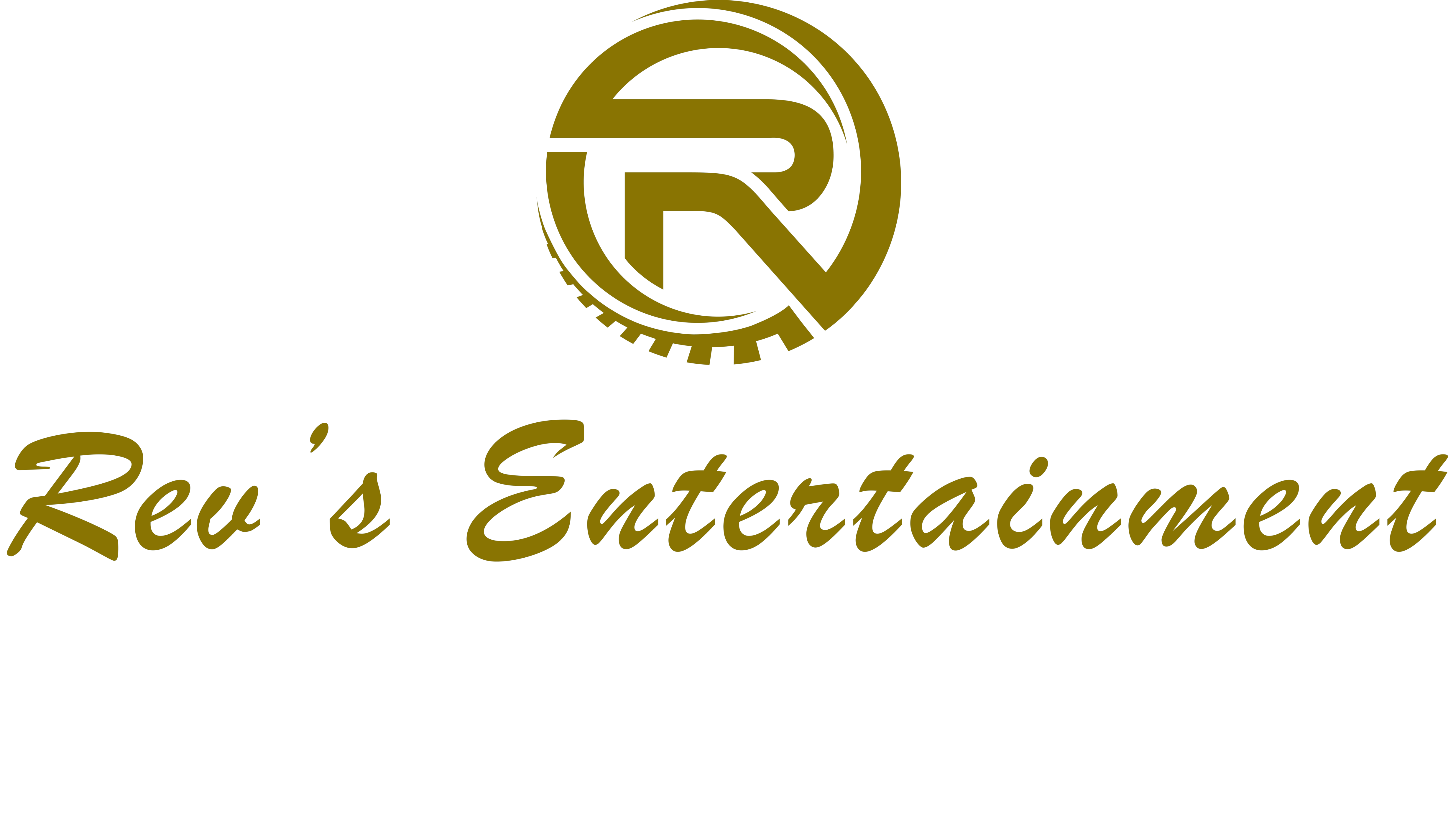 Rev’s Entertainment Llc