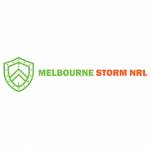 Melbourne Storm Shop 