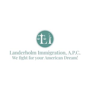 Landerholm Immigration, A.P.C.