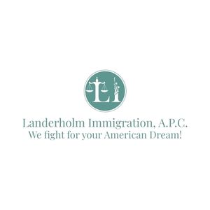 Landerholm Immigration, A.P.C.
