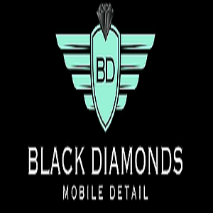 Black Diamonds Detailing