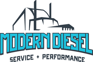 Modern Diesel LLC