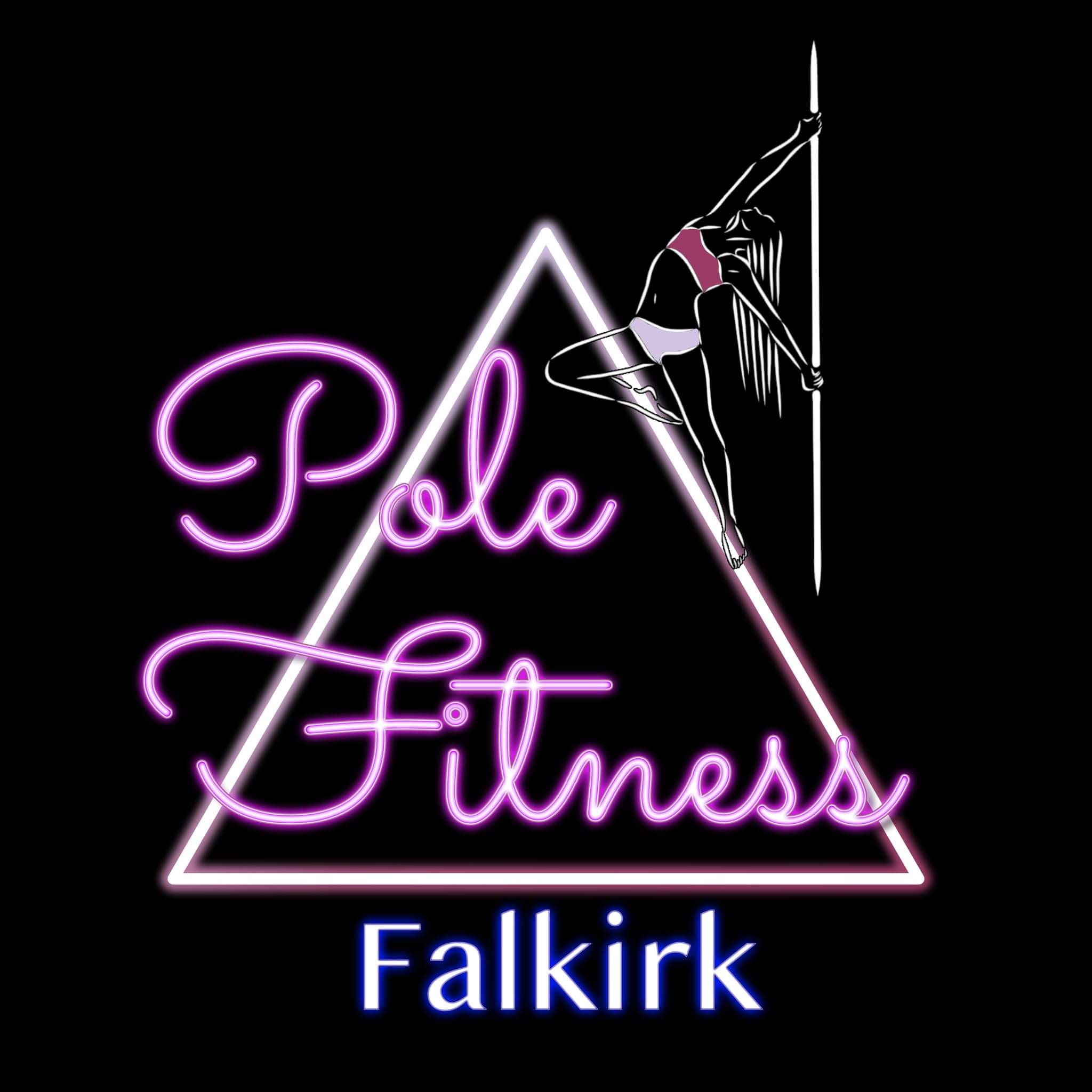 Pole Fitness Falkirk